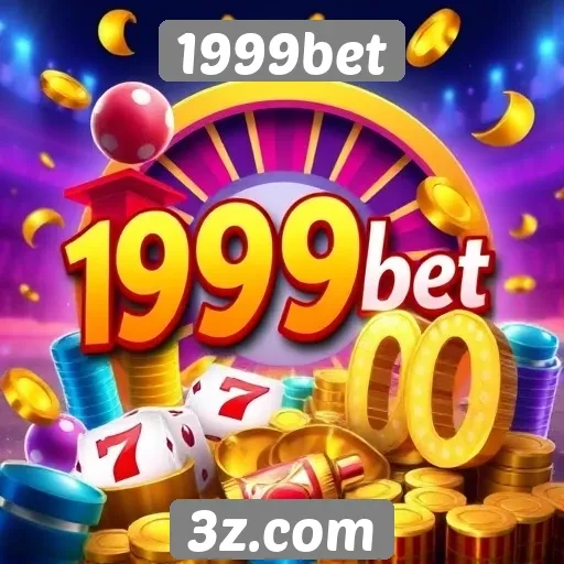 1999bet apresenta novas opções de jogos de cassino