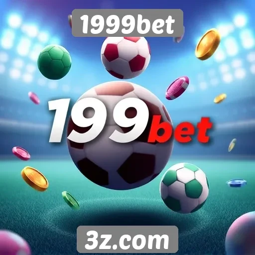 1999bet oferece uma ampla variedade de jogos online