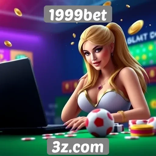 Análise das promoções oferecidas pelo 1999bet