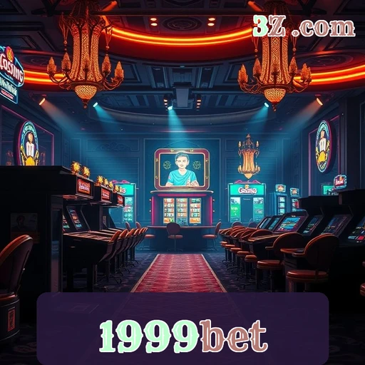 1999bet Ofertas de Bônus