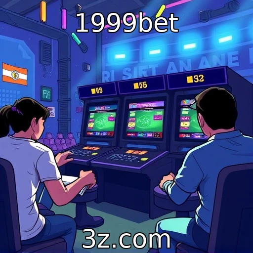 Desafios da regulamentação de jogos digitais no mercado