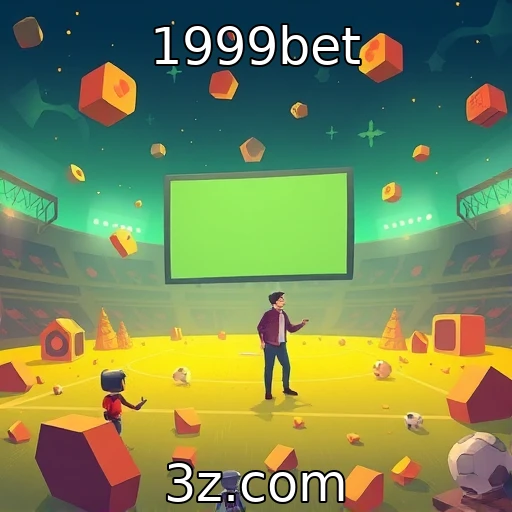 Tendências emergentes na tecnologia de jogos