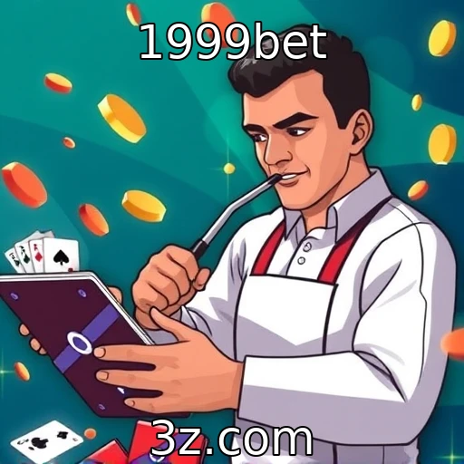 Regulamentação de jogos de azar e suas implicações