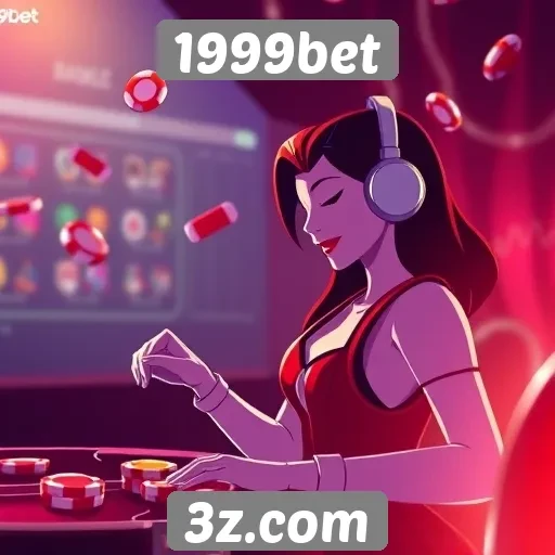 Funcionalidades inovadoras da plataforma 1999bet