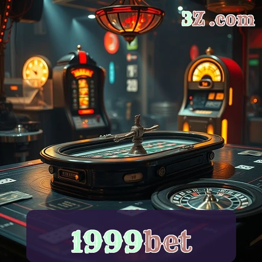 1999bet Área de Login