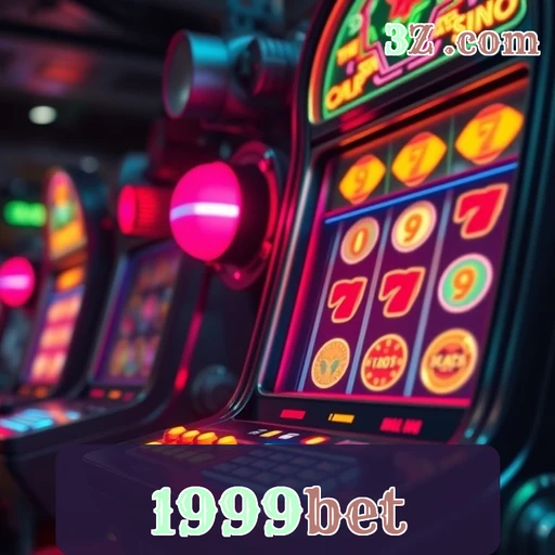 1999bet Plataforma Oficial