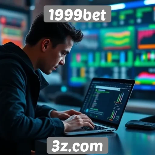 Explorando a segurança e a confiabilidade do 1999bet