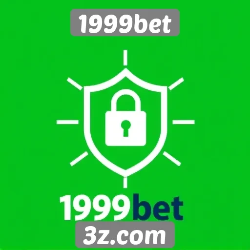 Segurança e confiabilidade do site 1999bet