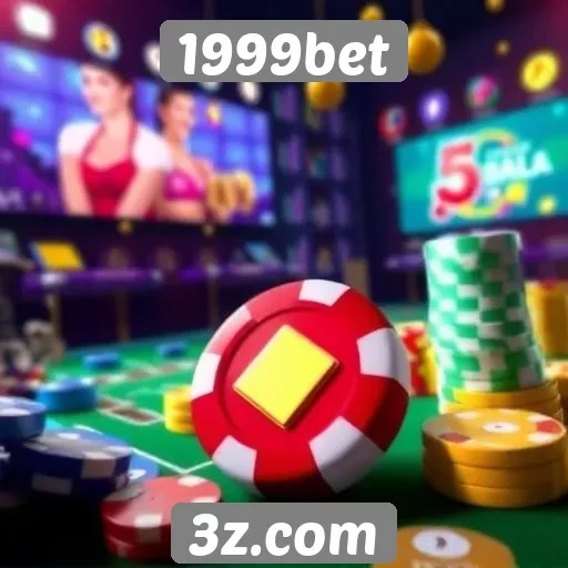 Dicas para iniciantes no uso do 1999bet