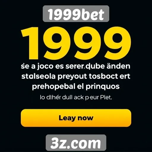 Opiniões de usuários sobre a experiência no 1999bet