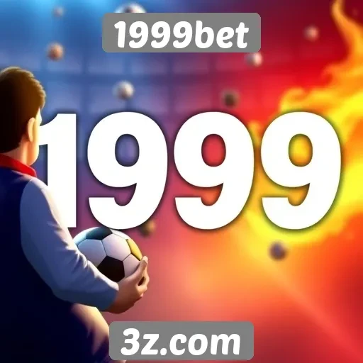 Variedade de jogos oferecidos por 1999bet