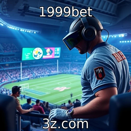 Perspectivas de inovação na realidade virtual nos jogos